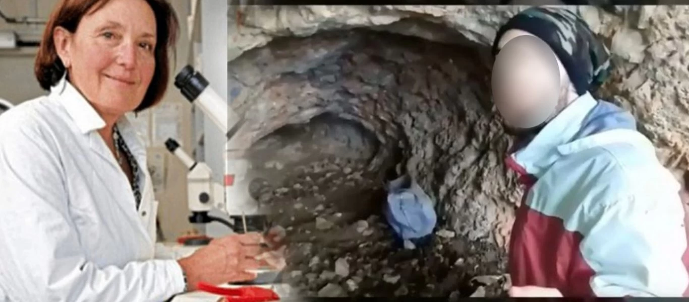 Δολοφονία βιολόγου: Ανατριχιάζει το βούλευμα - Πέρασε από πάνω της με το όχημα και την πέταξε από ύψος 7 μέτρων